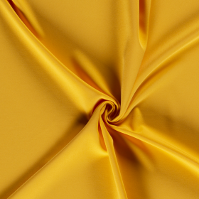 geel 4-way stretch crepe