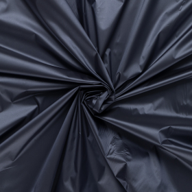 blauw nylon waterafstotend