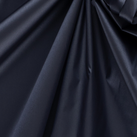 blauw nylon waterafstotend