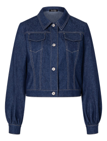 jasje (maat 36-46) Burda 5749