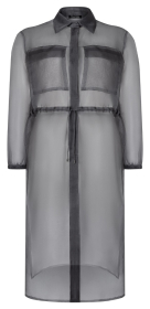 jas (maat 36-48) Burda 5750