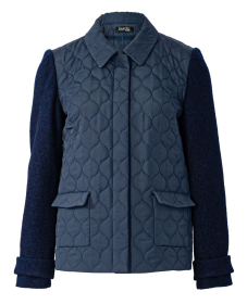 jasje (maat 36-46) Burda 5799