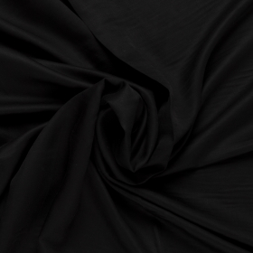 zwart tencel linnen