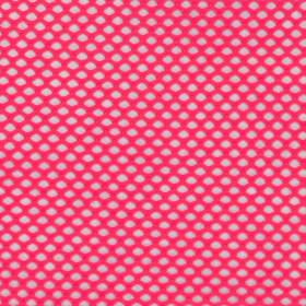 fuchsia stretch netstof