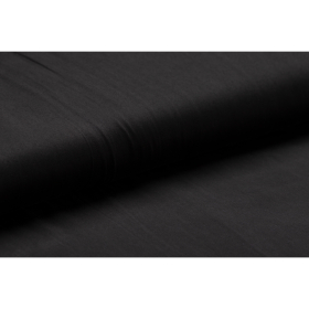 zwart lyocell stretch