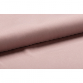 oud roze lyocell stretch