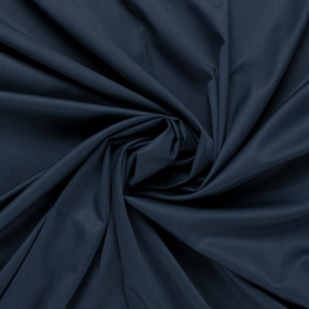 blauw wol terlenka kamgaren