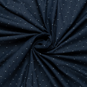 Denim stof kopen - Böttger Stoffenwinkel