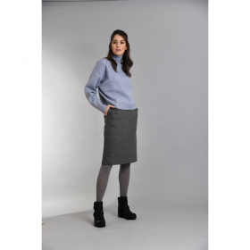 undercolors of benetton Stoffen broek volledige print casual uitstraling Mode Broeken Stoffen broeken 