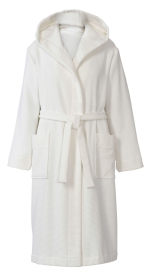 badjas (maat 44-54) Burda 6094