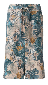 rok (maat 34-44) Burda 6235