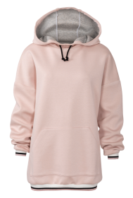 sweater (maat 34-44) Burda 6253