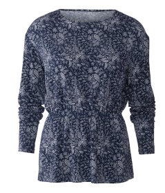 pyjama (maat 34-44) Burda 6261