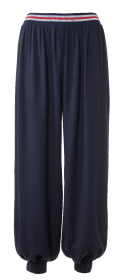 broek (maat 34-44) Burda 6283