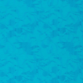 turquoise tencel mix jacquard stof Italiaans import