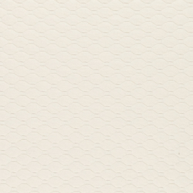 ivoor gestept jersey stof Italiaans import 