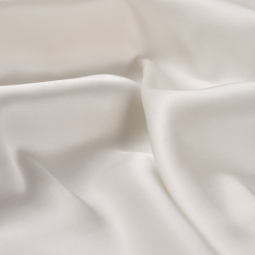 Viscose satijn stof