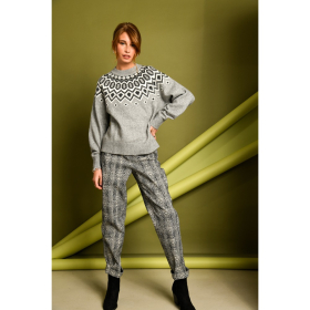 Fashion Trends power-strech stof