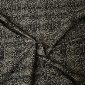 Fashion Trends power-strech stof