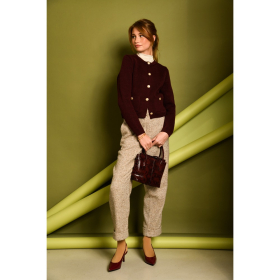 Fashion Trends power-strech stof