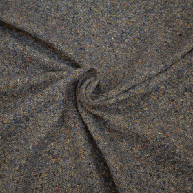 Tweed stof