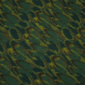 Fashion Trends wolvilt stof