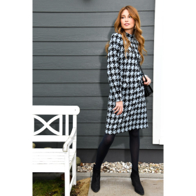 Fashion Trends punta di roma stof