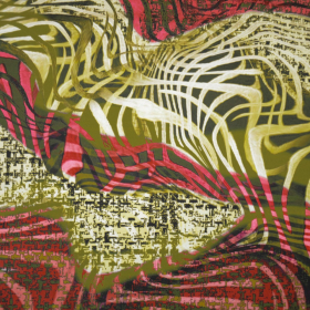 Fashion Trends French Terry stof