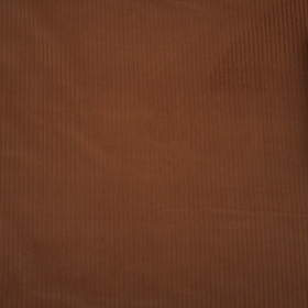Fashion Trends terra corduroy stof