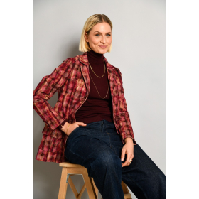 Fashion Trends ribstof