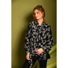 Fashion trends viscose crepe stof