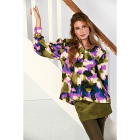 Fashion Trends blouse stof