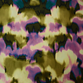 Fashion Trends blouse stof