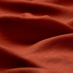 mango zuiver linnen stof Italiaans import