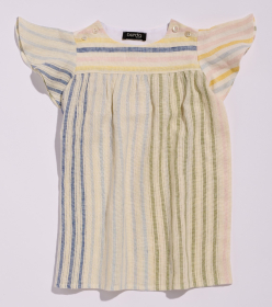 Naaipatroon Burda 9201