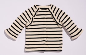 Naaipatroon Burda 9203