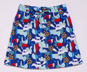 Naaipatroon Burda 9210