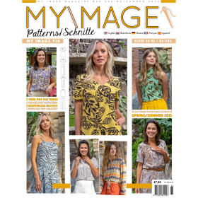 MyImage magazine voorjaar/zomer 2023